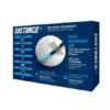 ลูกกอล์ฟ TaylorMade Distance+ Golf Balls