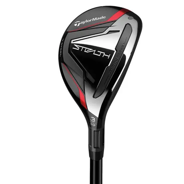 Taylormade ไม้กอล์ฟไฮบริด STEALTH 19 22 25 28 องศา R S SR พร้อมฝาครอบหัวไม้กอล์ฟ