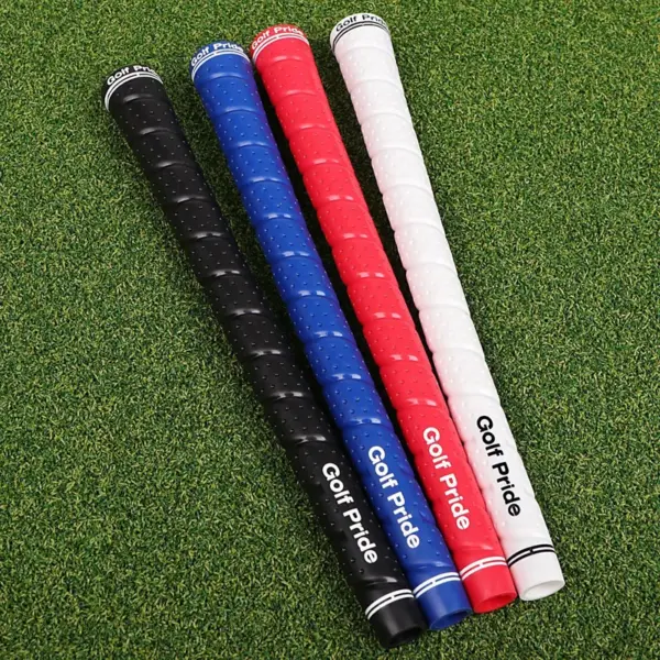 กริปไม้กอล์ฟ แบบ 1 ชิ้น ปลอกด้ามจับไม้กอล์ฟ Golf Grip Golf