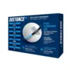 ลูกกอล์ฟ TaylorMade Distance+ Golf Balls - Image 2