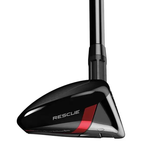 Taylormade ไม้กอล์ฟไฮบริด STEALTH 19 22 25 28 องศา R S SR พร้อมฝาครอบหัวไม้กอล์ฟ - Image 3