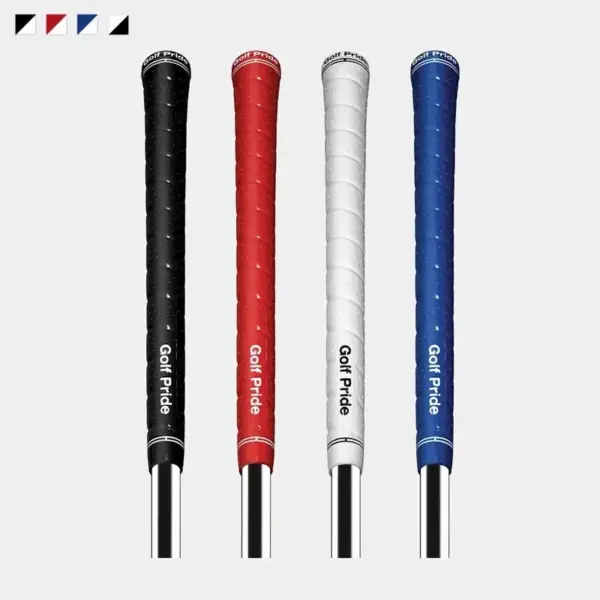 กริปไม้กอล์ฟ แบบ 1 ชิ้น ปลอกด้ามจับไม้กอล์ฟ Golf Grip Golf - Image 3