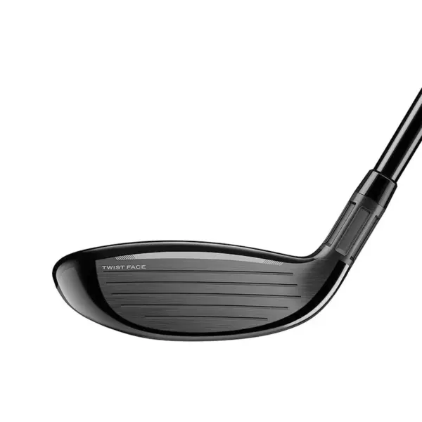 Taylormade ไม้กอล์ฟไฮบริด STEALTH 19 22 25 28 องศา R S SR พร้อมฝาครอบหัวไม้กอล์ฟ - Image 4