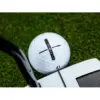 ลูกกอล์ฟ TaylorMade Distance+ Golf Balls - Image 5