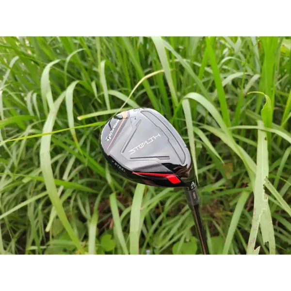 Taylormade ไม้กอล์ฟไฮบริด STEALTH 19 22 25 28 องศา R S SR พร้อมฝาครอบหัวไม้กอล์ฟ - Image 5