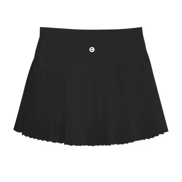 Women's Golf Pleated Skirt กระโปรงกอล์ฟ ผู้หญิง ใส่สบาย