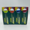 ลูกกอล์ฟ TAYLORMADE TOUR RESPONSE STRIPE 3 ลูก [3 Balls] - Image 2