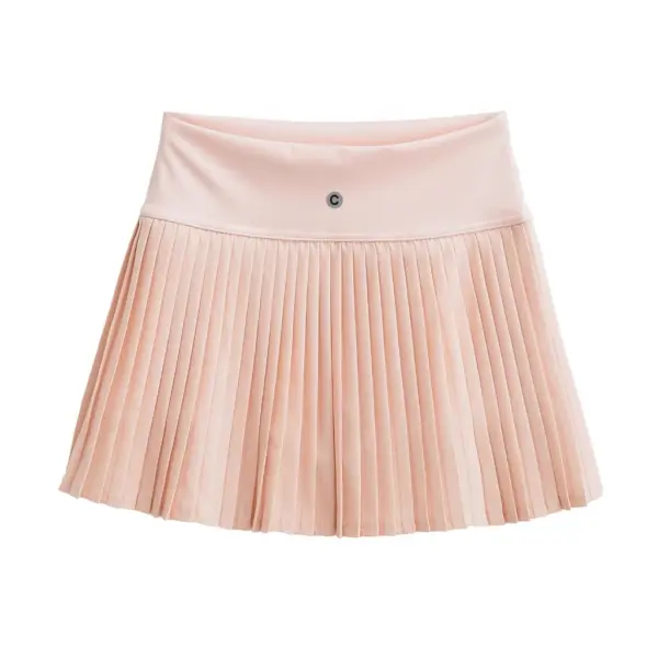 Women's Golf Pleated Skirt กระโปรงกอล์ฟ ผู้หญิง ใส่สบาย - Image 3