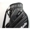 Taylormade ใหม่ กระเป๋ากอล์ฟ หนัง PU กันน้ํา ทนต่อการเสียดสี สําหรับผู้ชาย และผู้หญิง - Image 2