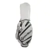 Taylormade ใหม่ กระเป๋ากอล์ฟ หนัง PU กันน้ํา ทนต่อการเสียดสี สําหรับผู้ชาย และผู้หญิง - Image 3