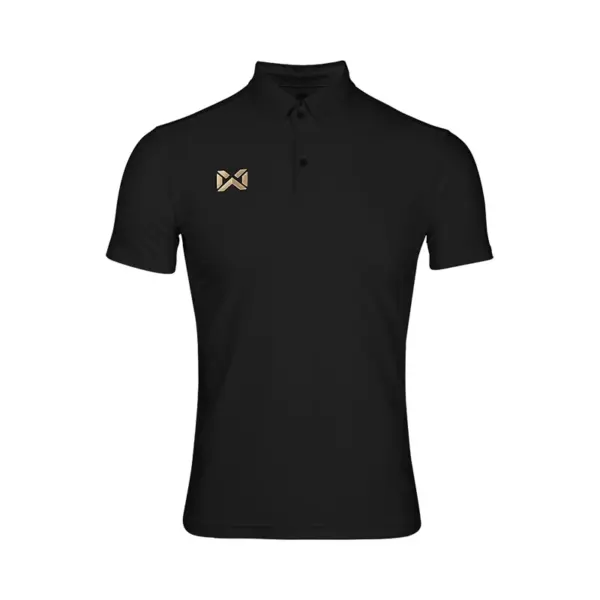 Warrix เสื้อโปโล Premium Polo