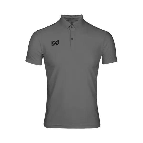 Warrix เสื้อโปโล Premium Polo - Image 3